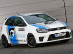 Volkswagen Polo R WRC Street by B&B 2013 года